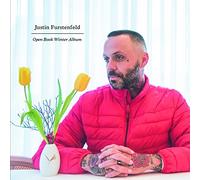 Justin Furstenfeld - Open Book Winter Album