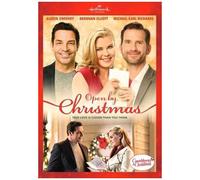 Open By Christmas [Digital Video Disc]