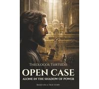 Open Case: Alone in the shadow of power