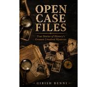 Open Case Files: True Stories of History's Greatest Unsolved Mysteries - And the New Evidence Closing In