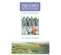 Open Championship, The - Video Collection - The Open Century [Import anglais]