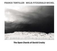 Open Chords of David Crosby