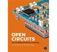 Open Circuits by Eric Schlaepfer Eric Schlaepfer (Auteur)