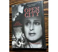 Open City (Roma, Città Aperta)