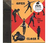 Open & Close