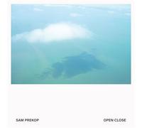 Open, Close CD