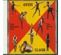 Open & Close-He Miss Road [Import]