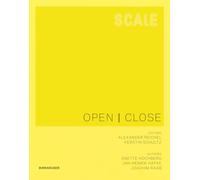 Open / Close: Windows, Doors, Gates, Loggias, Filters