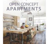 Open Concept Apartments