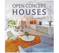 Open Concept Houses