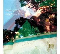 Open Corner - Empty Pool to No One