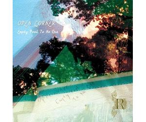 Open Corner - Empty Pool to No One