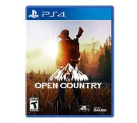 Open Country (輸入版:北米) - PS4