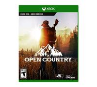 Open Country (輸入版:北米) - XboxOne