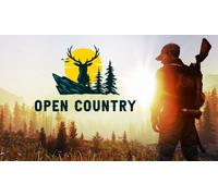 Open Country (PS4)