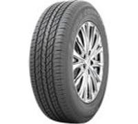 Toyo Pneu Open Country U/T 265/70 R16 112H avec rebord protecteur de jante (FSL)