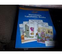 Open Court Reading - Decodable Takehome Blackline Masters (1 Workbook of 35 Stories) - Grade 3 by SRA (January 1, 2001) Paperback
