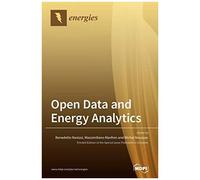 Open Data And Energy Analytics