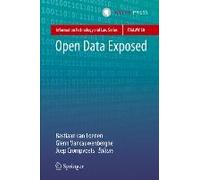 Open Data Exposed