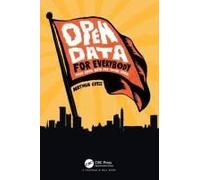 Open Data For Everybody