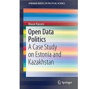 Open Data Politics