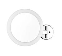 Open Design Belli applique murale 1x6 W blanc-chrome OR81459