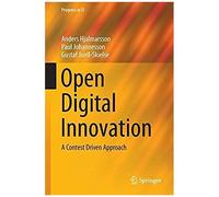 Open Digital Innovation