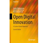 Open Digital Innovation: A Contest Driven Approach
