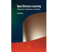Open Distance Learning
