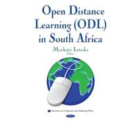 Open Distance Learning (Odl) In South Africa