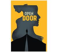Open Door [Digital Video Disc]