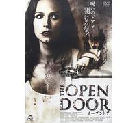 Open Door [Import allemand]