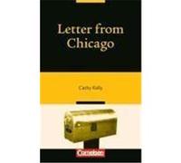 Open Door. Letter from Chicago Kelly, Cathy (Auteur)