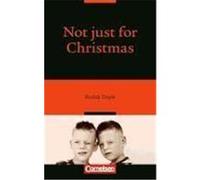 Open Door. Not just for Christmas Doyle, Roddy (Auteur)