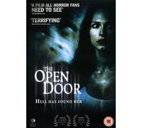 Open Door - Open Door [Import]