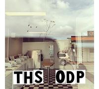 OPEN DOOR POLICY by The Hold Steady [Audio CD] NEUF