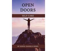 Open Doors: Poems And Stories That Help You Overcome The Challenges Of Life