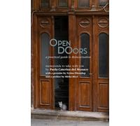 Open doors: Practical Guide to Reincarnation