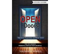 Open Doors: Study Guide