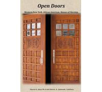 Open Doors: Western New York African American Houses of Worship