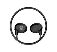 Open Ear Bone Conduction Headphones for Sports - Wireless Running Earphones, Sweat Resistant Headset with Long Battery Life | Fitness Audio Gear for Gym, Workout, Cycling, Hiking, Outdoor Travel, Comm