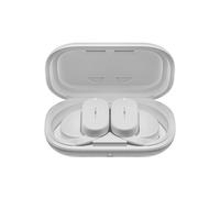 Open Ear OWS Wireless Headphones Bluetooth 5.3 with Rotable Earhooks Bluetooth Earphones 60Hrs Playback with HD Mic Deep Bass