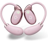 Open Ear Plugs Up To 32 Hours Of Battery Life, Bluetooth 5.4, Ultra Comfortable Open Earplugs, Ergonomic Ear Hook, Ipx4 Waterproof, 15X11 Oval Speakers