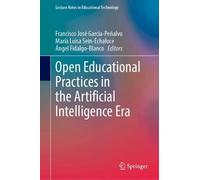 Open Educational Practices in the Artificial Intelligence Era