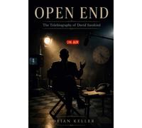 OPEN END: The Telebiography of David Susskind