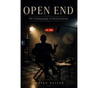 OPEN END: The Telebiography of David Susskind