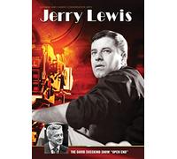 Open End with Jerry Lewis