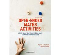 Open-Ended Maths Activities