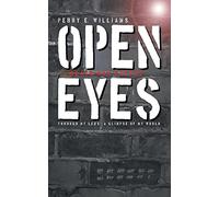 Open eyes: Through my lens - A glimpse of my world