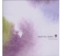 Taken By Trees - Open Field [Import]